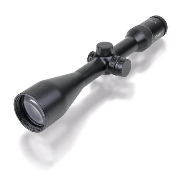 Steiner LUNETTE RANGER 8 / 3-24X56 RETICULE 4A-i