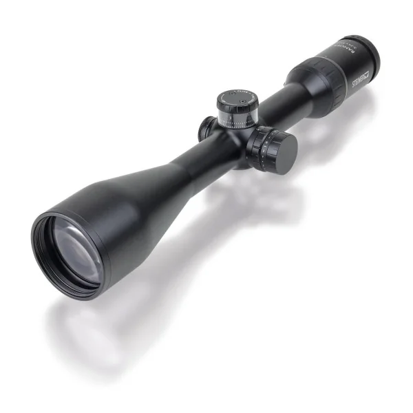 Steiner LUNETTE RANGER 8 / 3-24X56 RETICULE 4A-i AVEC TOURELLE BALISTIQUE