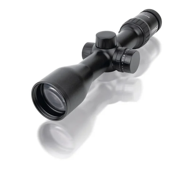 Steiner LUNETTE RANGER 4S / 4-16X44 RETICULE 4A-i