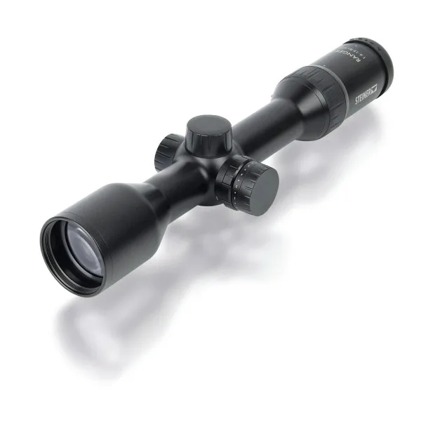 Steiner LUNETTE RANGER 8 / 1,6-12,8X42 RETICULE 4A-i