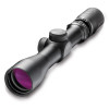 Burris LUNETTE SCOUT 2X7-X32 BALLISTIC PLEX MATTE DIAM 25.4MM 200261