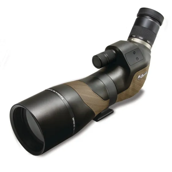 Burris LUNETTE SPOTTING SIGNATURE HD SPOTTER 20-06X85MM