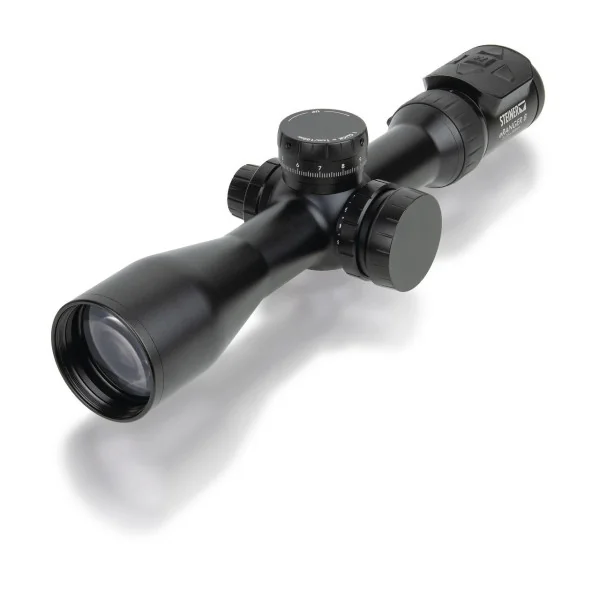 Steiner LUNETTE eRANGER 8 2-16X50