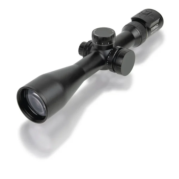 Steiner LUNETTE eRANGER 8 3-24X56