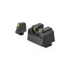 LPA RDL06CZ Sight Set Luminova for CZ