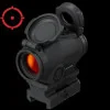 Viseur Aimpoint DUTY RDS MR 39mm