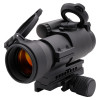 Aimpoint VISEUR PRO 2 MOA MONTAGE QRP2 PICA SPACER FLIP UP COVER DEF