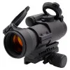 Aimpoint VISEUR PRO 2 MOA MONTAGE QRP2 PICA SPACER FLIP UP COVER DEF