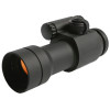 Aimpoint VISEUR COMPC3 2MOA NOIR AVEC COLLIER 30MM 11421