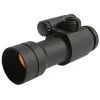 Aimpoint VISEUR COMPC3 2MOA NOIR AVEC COLLIER 30MM 11421