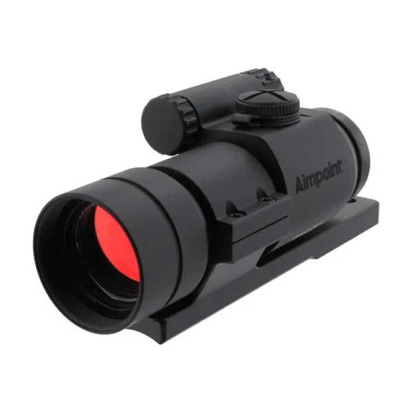 Aimpoint VISEUR COMPC3 2MOA COLLIER EMBASE BAR/ARGO