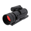 Aimpoint VISEUR COMPC3 2MOA COLLIER EMBASE BAR/ARGO