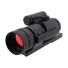 Aimpoint VISEUR COMPC3 2MOA COLLIER EMBASE BAR/ARGO
