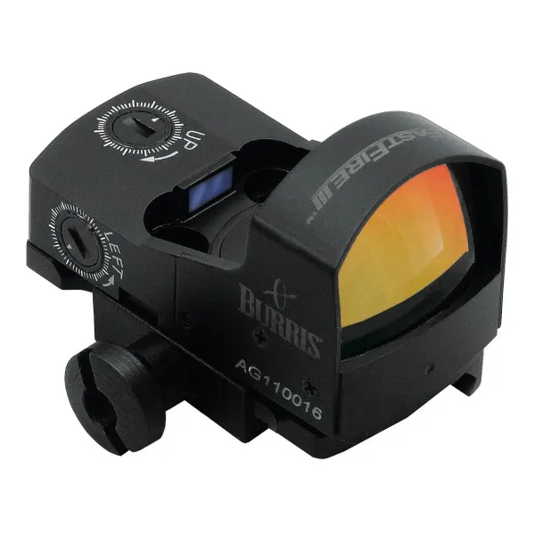 Viseur BURRIS FastFire III 8MOA Picatinny