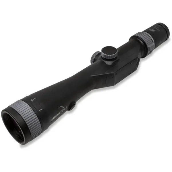 Burris LUNETTE LASERSCOPE V BALLISTIC ELIMINATOR 5 4-20X50