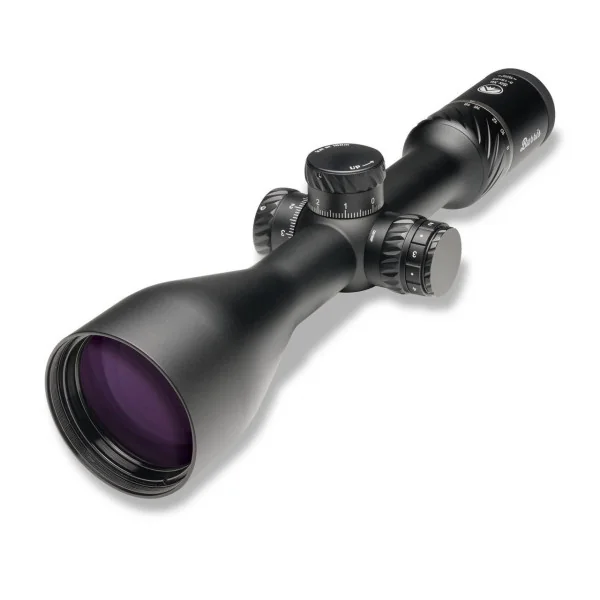 Burris LUNETTE SIX Xe 3-18X56 3P4 ILLUMINE TUBE 30MM