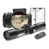 Burris LUNETTE LASERSCOPE VI BALLISTIC ELIMINATOR 4-20X52 DIAMETRE 34