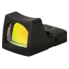 Viseur TRIJICON RMR RM01 3.25MOA Rouge