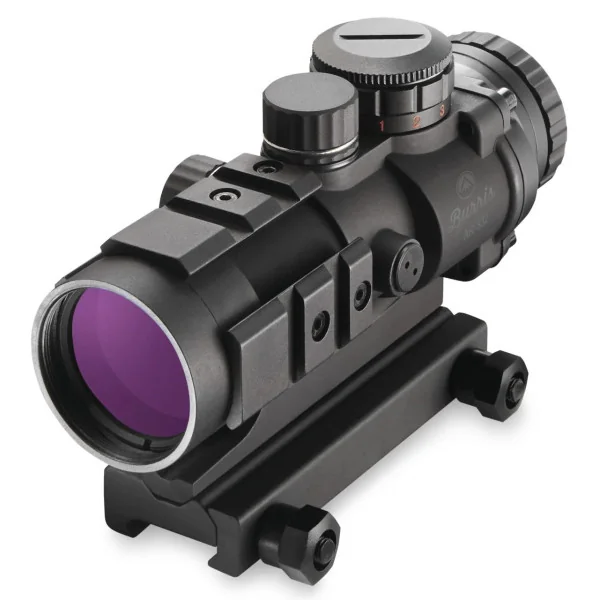 Burris LUNETTE AR TACTICAL AR-332 3X-32MM BALLISTIC/CQ 300208