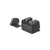 LPA RDS05HK30 Sight Set pour H&K avec Blanc Dots
