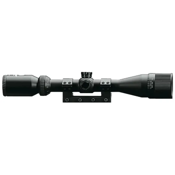 LUNETTE STOEGER 3-9X40 AO SCOPE- 25,4MM