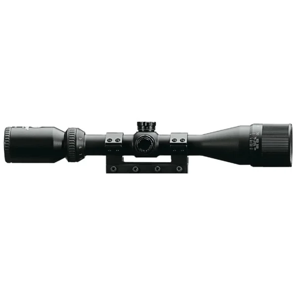 LUNETTE STOEGER 3-9X40 AO SCOPE- 25,4MM