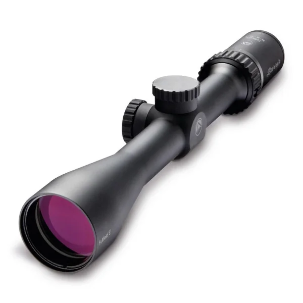 Burris LUNETTE FULLFIELD E1 3-9X40 BALLISTIC PLEX E1 DIAM25.4MM 200320