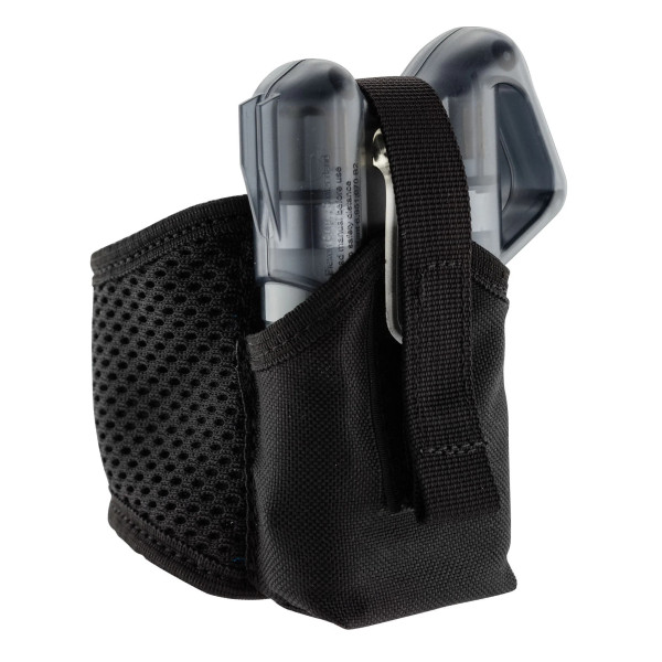 Holsters poignet Guardian Angel  Chez DEVILLE ARMORY. Votre armurerie en ligne.