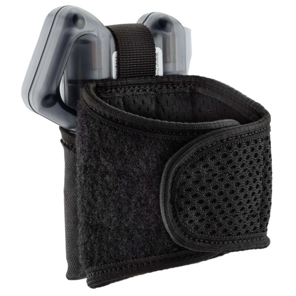 Holsters poignet Guardian Angel  Chez DEVILLE ARMORY. Votre armurerie en ligne.