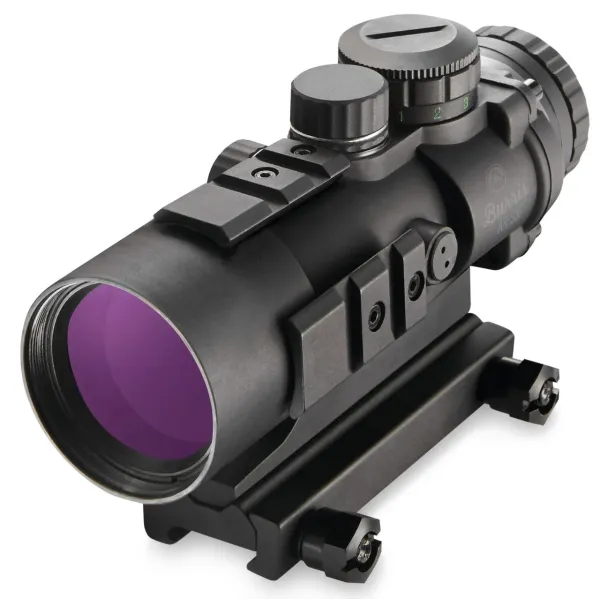 Burris LUNETTE AR TACTICAL AR-536 5X-36MM BALLISTIC/CQ 300210