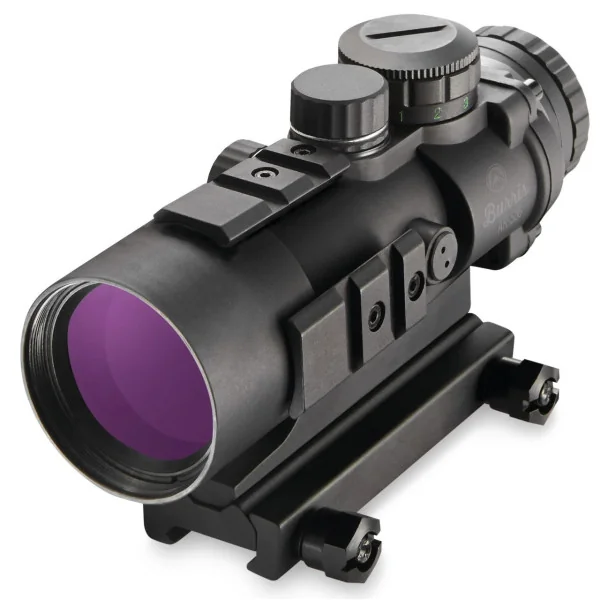 Burris LUNETTE AR TACTICAL AR-536 5X-36MM BALLISTIC/CQ 300210