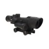 Trijicon VISEUR ACOG 3,5X35 DUAL ILLUM VERT CHEVRON .223 BALLISTIC + TA51 NO TRITIUM