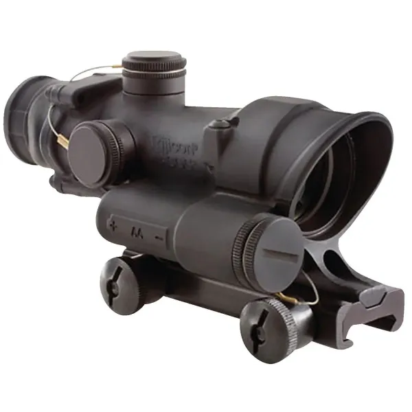 Lunette TRIJICON ACOG TA02 223 Reticule Rouge