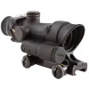 Lunette TRIJICON ACOG TA02 223 Reticule Rouge