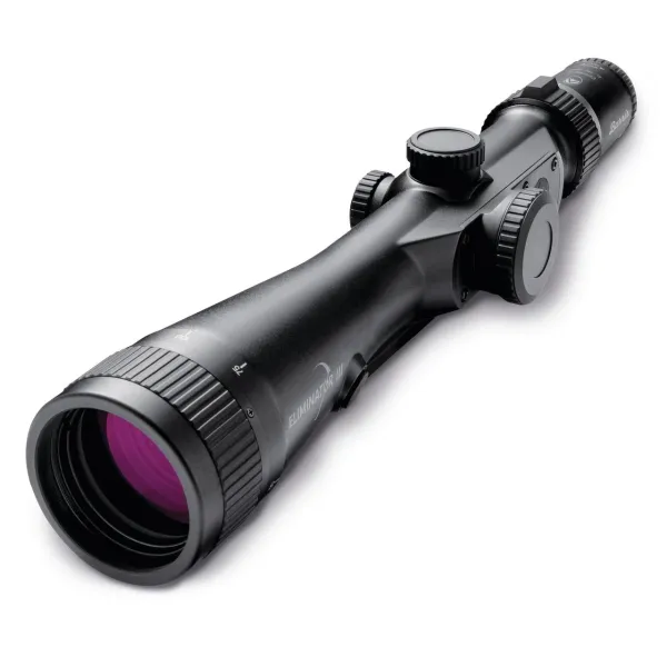 Burris LUNETTE LASERSCOPE III BALLISTIC ELIMINATOR 4-16X50 200117