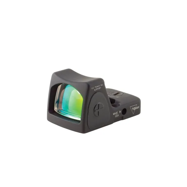 Viseur TRIJICON RMR RM07 6.5MOA LED Rouge