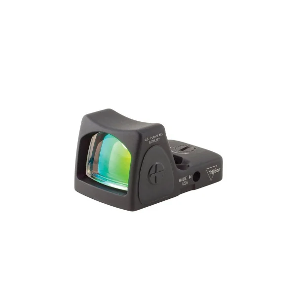 Viseur TRIJICON RMR RM07 6.5MOA LED Rouge