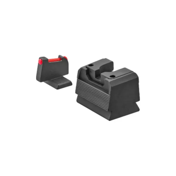 LPA RDS03SW6F Sight Set pour Smith&Wesson