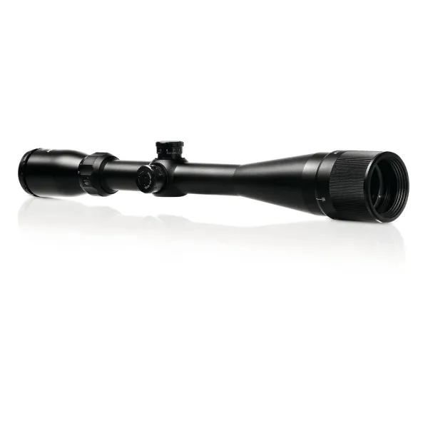 Lunette de tir Stoeger 4-16x40 et 3-9x40 (2 versions)
