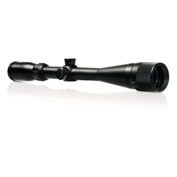 LUNETTE STOEGER 4-16X40 AO - 25,4MM RETICULE MIL DOT