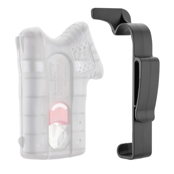 Clip ceinture Guardian Angel