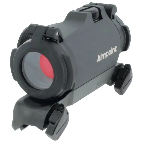 Aimpoint VISEUR AP MICRO H-2 2MOA AVEC MONTAGE BLASER 200187
