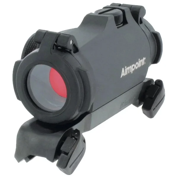 Aimpoint VISEUR AP MICRO H-2 2MOA AVEC MONTAGE BLASER 200187