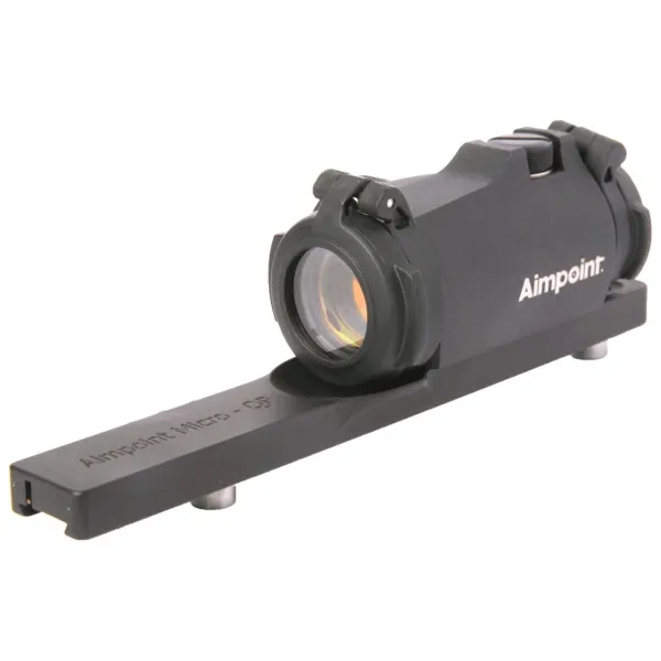 Aimpoint VISEUR AP MICRO H-2 2MOA MONTAGE LEUPOLD QR RAIL