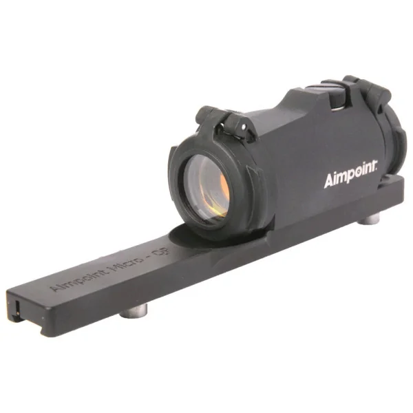 Aimpoint VISEUR AP MICRO H-2 2MOA MONTAGE LEUPOLD QR RAIL