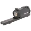 Aimpoint VISEUR AP MICRO H-2 2MOA MONTAGE LEUPOLD QR RAIL