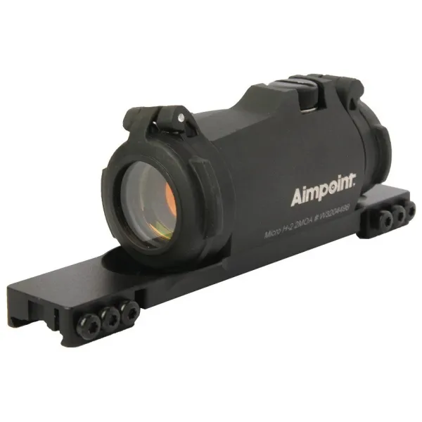 Aimpoint VISEUR AP MICRO H-2 2MOA MONTAGE POUR TIKKA T3 200221