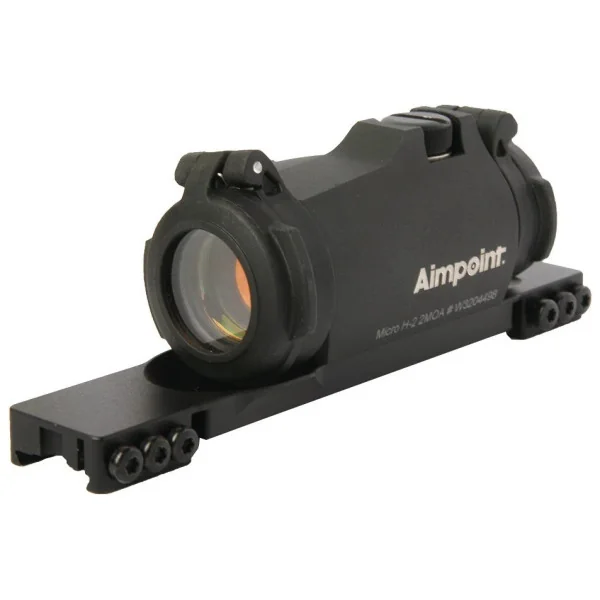 Aimpoint VISEUR AP MICRO H-2 2MOA MONTAGE POUR TIKKA T3 200221