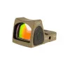 Viseur TRIJICON RMR RM06 3.25 MOA FDE
