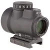 Viseur TRIJICON MRO Montage Bas Rail Pica/Weaver